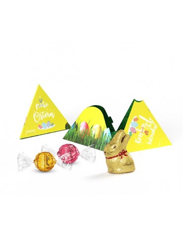 Lindt Osternest in...