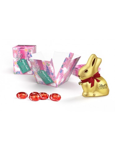 Lindt Oster-Überraschung in...