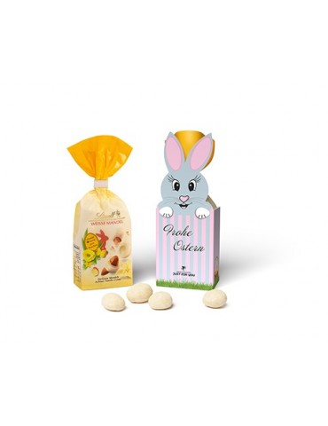 Lindt Frühlingssnacking in...