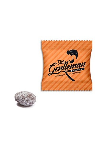 Mandeln einzeln im...