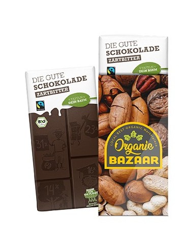 Die Gute Schokolade