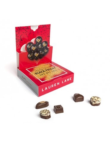 Lindt Mini Pralinés in...