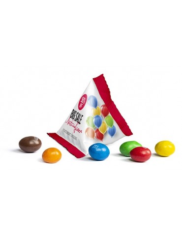 M&M's Peanuts im Mini...