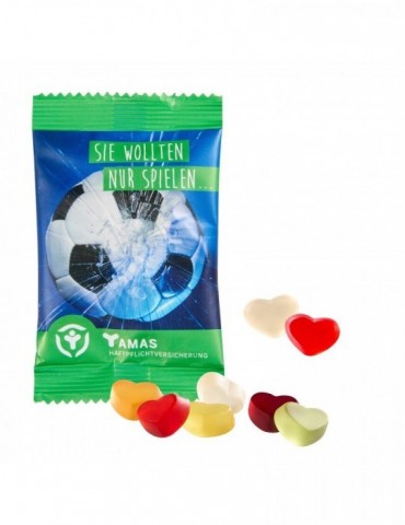 Fruchtgummi STANDARD 15 g,...