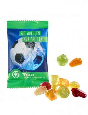 Fruchtgummi STANDARD 15 g...