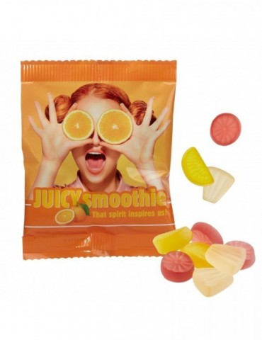 Vegane Exotic-Früchtchen im...