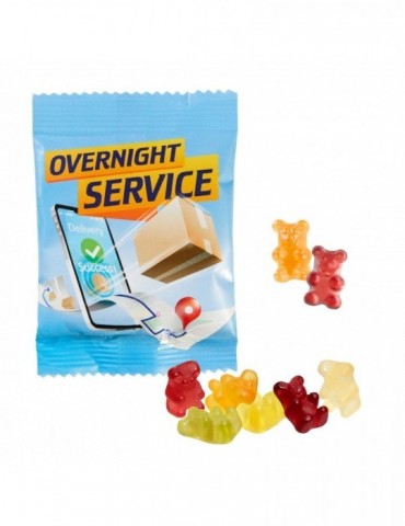 Overnight Premium-Bärchen