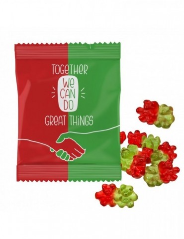 Freundschaftsbärchen