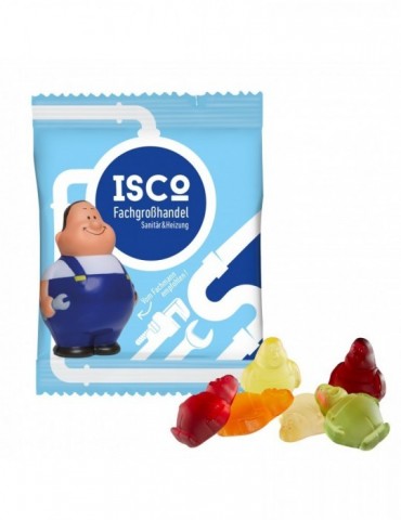 Herr Bert® - Fruchtgummi im...