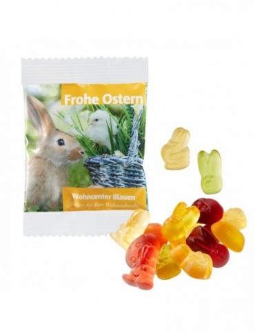 Fruchtgummi STANDARD 10 g...