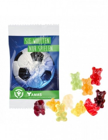 Fruchtgummi STANDARD 15 g,...