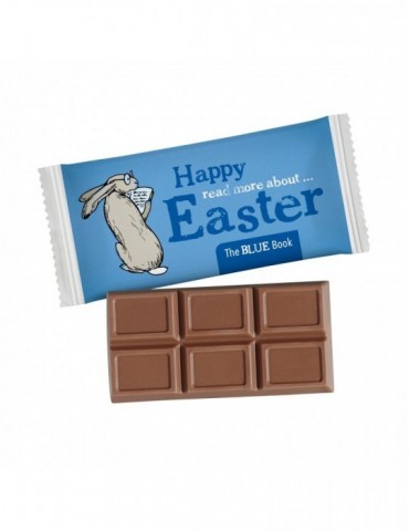 MAXI-Schokoladen-Täfelchen...