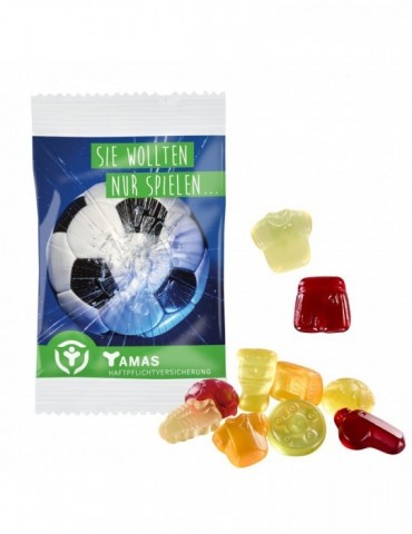 Fruchtgummi STANDARD 15 g...