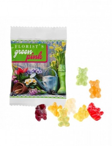 Fruchtgummi STANDARD 10 g,...
