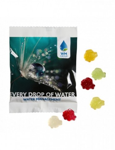 Fruchtgummi STANDARD 20 g...