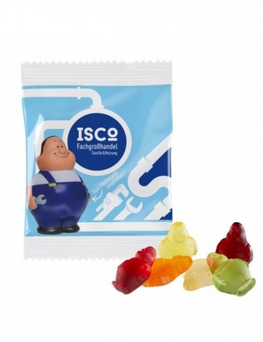 Herr Bert® - Fruchtgummi im...