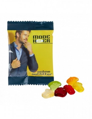 Fruchtgummi INDIVIDUELL 10...