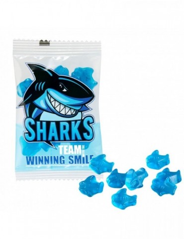 Fruchtgummi INDIVIDUELL 15...