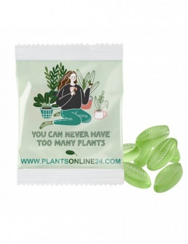 Fruchtgummi INDIVIDUELL 20...