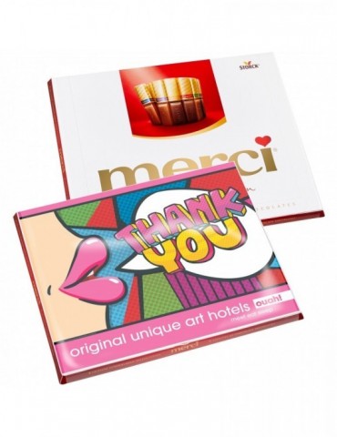 merci Finest Selection