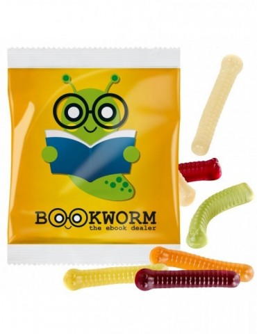 Fruchtgummi INDIVIDUELL 30...