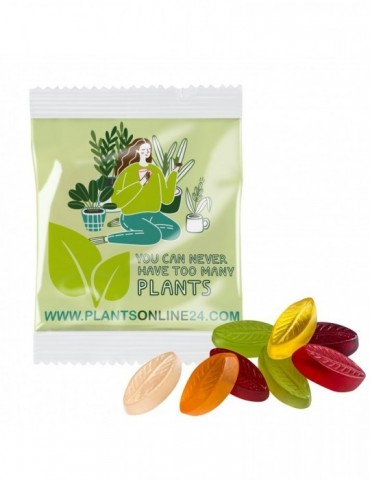 Fruchtgummi INDIVIDUELL 20...