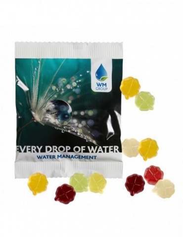 Fruchtgummi STANDARD 20 g,...