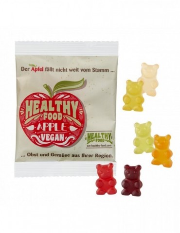 Vegane XXL-Bärchen im...