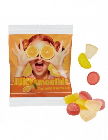 Vegane Exotic-Früchtchen im...