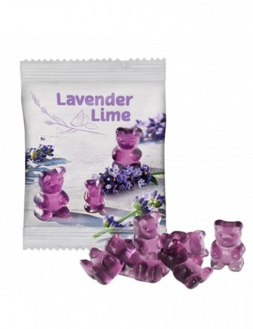 Lavender Lime
