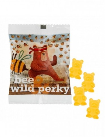 Honig-Bärchen im...