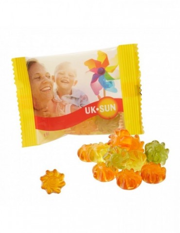 Veganes Wohlfühlfruchtgummi...