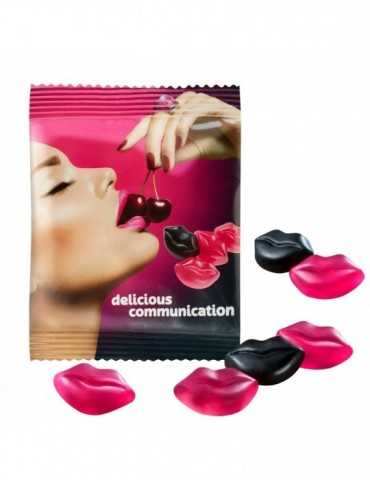 Vegane Schwarzwälder...