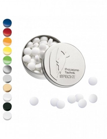 XS-Prägedose mit...