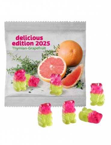 Vegane Thymian-Grapefruit...