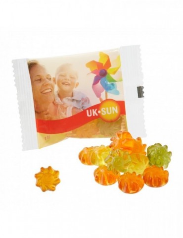 Veganes Wohlfühlfruchtgummi...