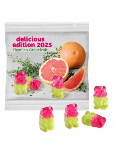 Vegane Thymian-Grapefruit...