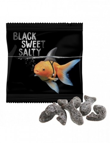 Katjes Salzige Heringe