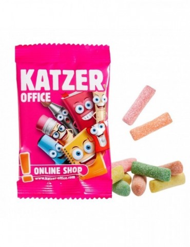 Mini HITSCHIES Kaubonbons...