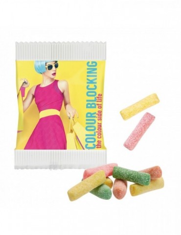 Mini HITSCHIES Kaubonbons...