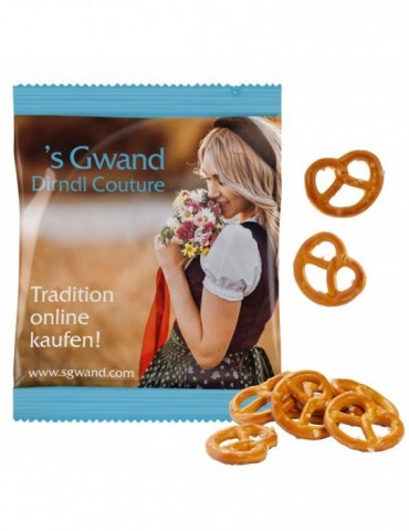 Mini Salz-Brezeln im...