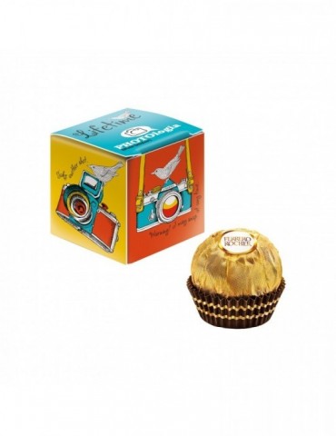 Mini Promo-Würfel mit...