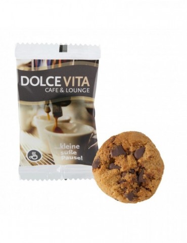 Chocolate Mountain Cookies...