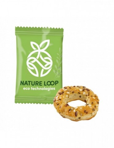 Saltletts Mini Bagel