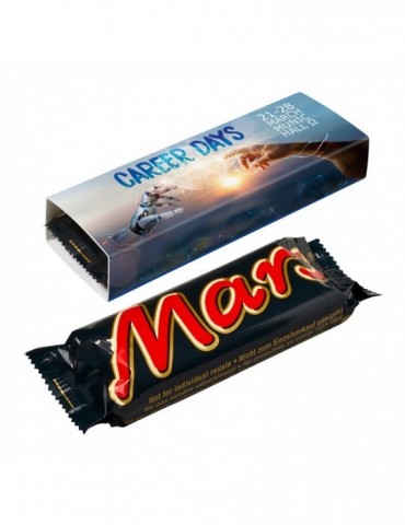 Mars Riegel