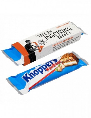 Knoppers Riegel