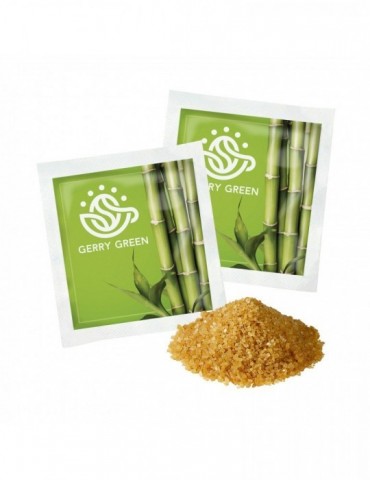 Brauner Zucker im...