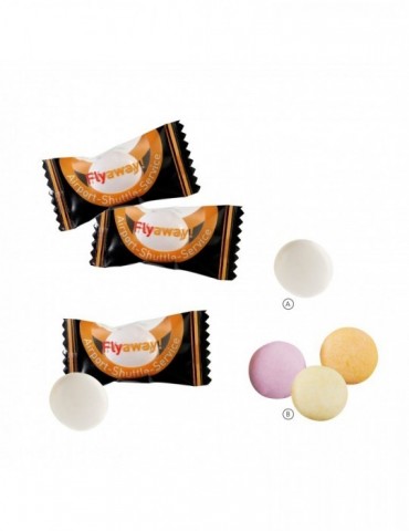 1er mentos im Flowpack