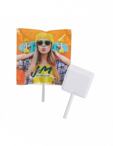 Frigeo Traubenzucker Lolly