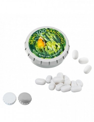 SUPER-MINI-Drück-mich-Dose...